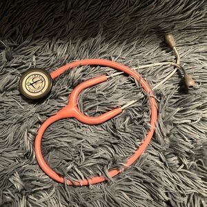 Littmann stethoscope